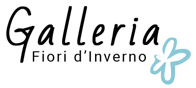 logo galleria dei fiori