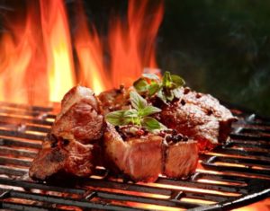 CARNE ALLA GRIGLIA