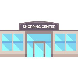 shopping-center