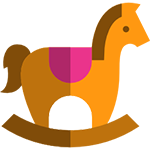 rocking-horse